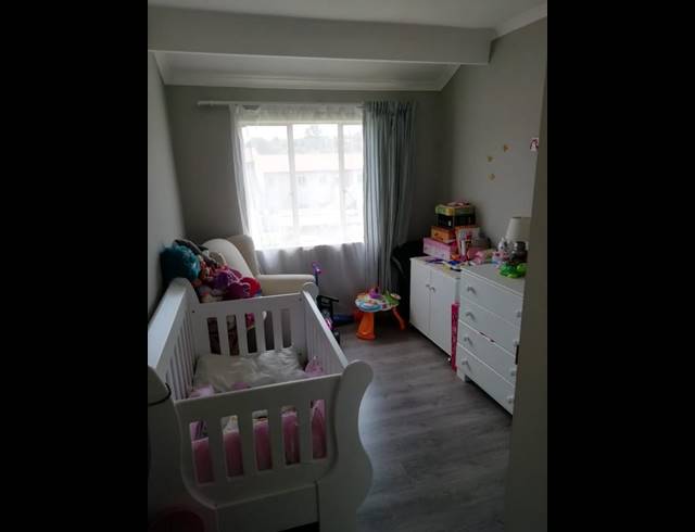 3 BEDROOM TOWNHOUSE FOR SALE IN HALFWAY GARDENS